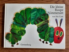 Eric carle kleine gebraucht kaufen  Wilhelmshaven