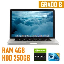 Apple macbook pro usato  Arezzo