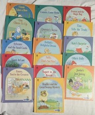 Alphapets book lot for sale  Muskegon