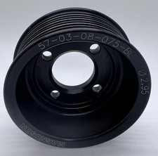 Magnuson supercharger 075 for sale  Apex