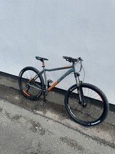 Voodoo 27.5 bantu for sale  BARGOED