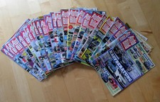 Auto bild magazine gebraucht kaufen  Gaimersheim