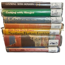Lot vintage cook for sale  Louisville