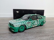 Minichamps bmw e30 gebraucht kaufen  Hamminkeln