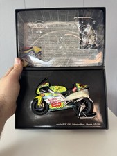 Valentino rossi minichamps for sale  BOSTON