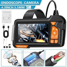 Industrie endoskop 1080p gebraucht kaufen  Aspisheim, Grolsheim