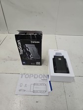 Topdon topscan obd2 for sale  ROCHDALE