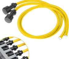 Yellow light cord for sale  Houston