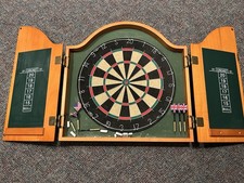 Wooden dart board for sale  Rochester