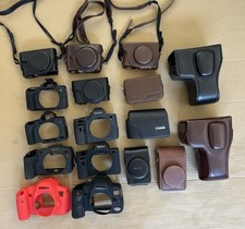 Lot 17x camera for sale  Orange