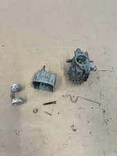 Honda e2500 generator for sale  Stafford Springs