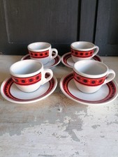 Tazzine caffe paulista usato  Livorno