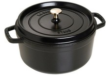 Staub cocotte 26cm gebraucht kaufen  Riedstadt