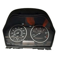 Bmw series speedo for sale  BRENTWOOD