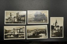Foto alt tschechoslowakei gebraucht kaufen  Neubrandenburg-Umland