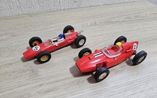 Scalextric slot cars for sale  CHELMSFORD
