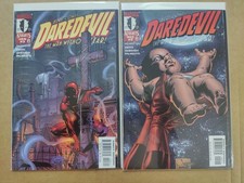 Lot daredevil 53 for sale  Durango