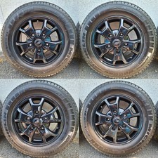 Sommerreifen 215 r16c gebraucht kaufen  Hermsdorf