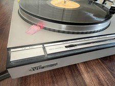 Vintage 1979 jvc for sale  Pittsburg