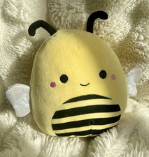 Original squishmallow sunny for sale  SANDHURST