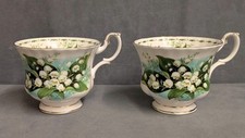 Royal albert flower for sale  UK