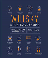 Whisky tasting course for sale  ROSSENDALE