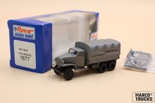 Roco 6x6 truck gebraucht kaufen  Hersbruck