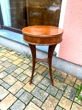 Biedermeier beistelltisch kirs gebraucht kaufen  Stahnsdorf