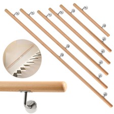 Buche handlauf wand gebraucht kaufen  Deutschland