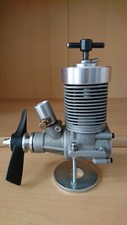 Ccm mvvs modellmotor gebraucht kaufen  Riesa