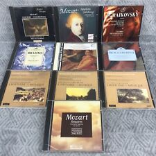 Musique classique lot d'occasion  Ménéac