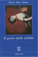 Mac orlan pierre. usato  Reggello