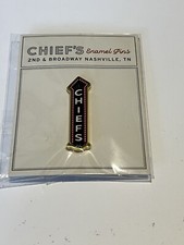 Eric church chief for sale  Nashville