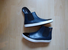 Pollini stiefeletten chelsea gebraucht kaufen  München