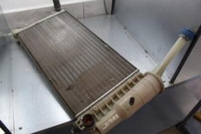 Radiatore acqua per usato  Italia
