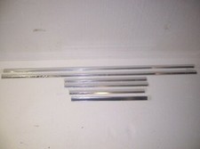 Camino body side for sale  Bowdon