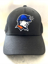 Miner logo cap for sale  Vernon Hills