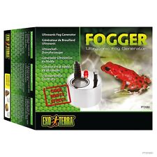 Exo terra fogger for sale  Grand Rapids