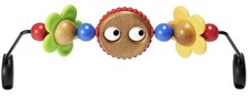Babybjörn spielzeug babywippe gebraucht kaufen  Bremerhaven
