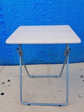 Light gray folding for sale  NOTTINGHAM
