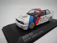 Minichamps 433872002 bmw gebraucht kaufen  Vettweiß