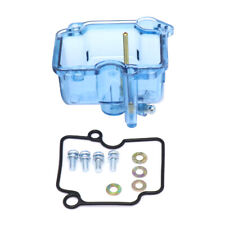 Kit de tigela flutuante carburador motocicleta Mikuni VM22 substituição de câmara de náilon carb comprar usado  Enviando para Brazil
