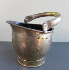 Vintage small hammered for sale  SKIPTON