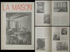Maison 1946 rene d'occasion  Rennes-