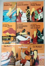 Lotto libri liza usato  Pescantina
