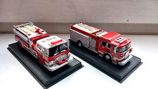 Canada feuerwehr fireengine gebraucht kaufen  Berlin