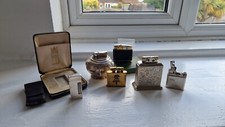 Vintage lighters joblot for sale  NORTHAMPTON