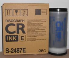 Riso tinte 2487e gebraucht kaufen  Waddeweitz
