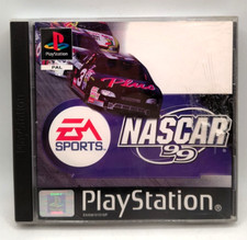 Nascar playstation 1 usato  Macerata