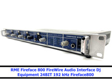 Rme fireface 800 gebraucht kaufen  Berlin